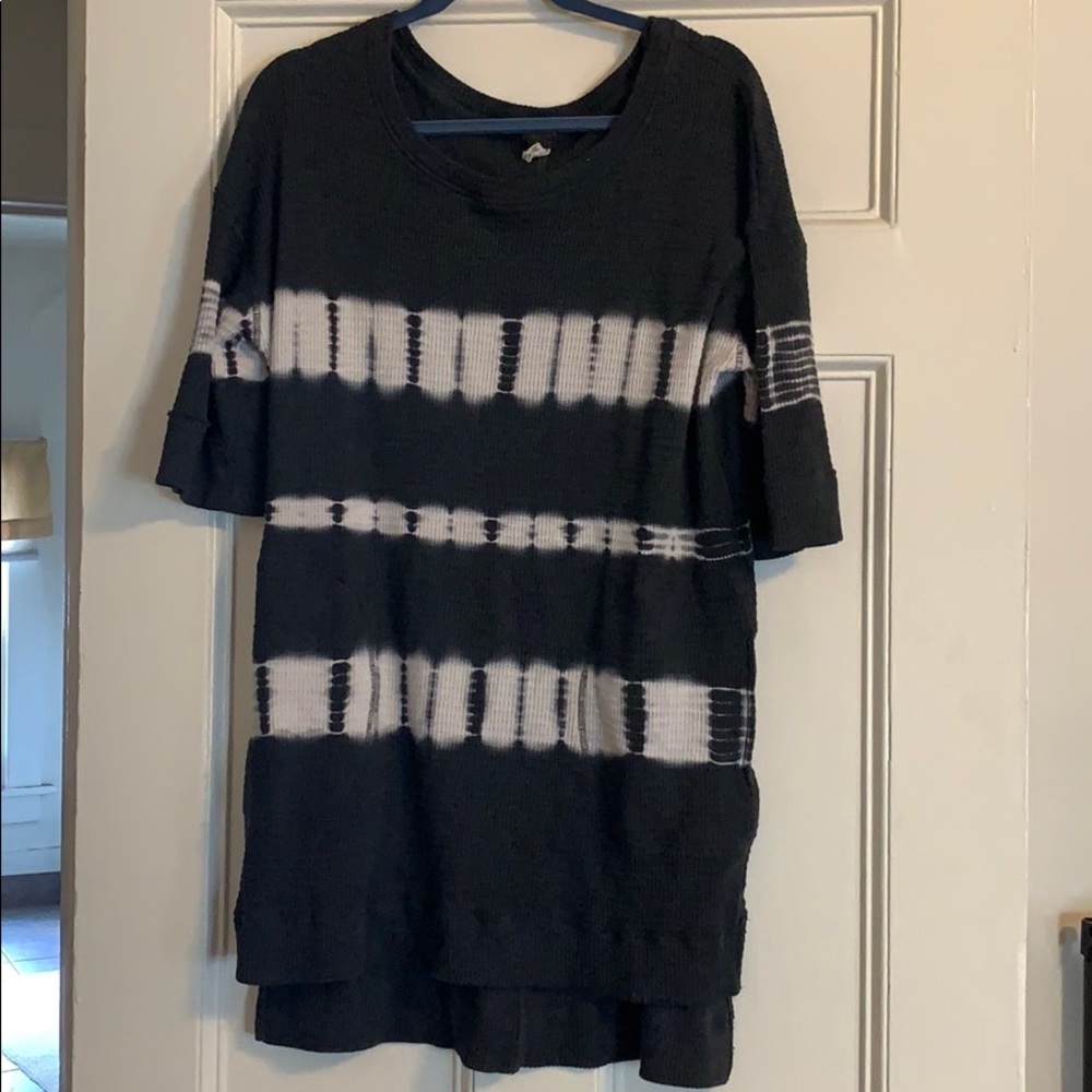 Free People tunic